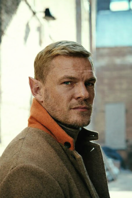 Owen Saelwyn